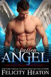 Fallen Angel: An Angel Paranormal Romance (Her Angel: Bound Warriors Book 2)