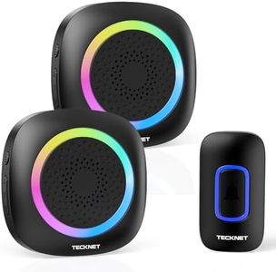 TECKNET Ti