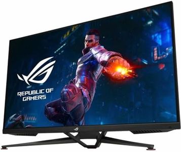 ASUS ROG S