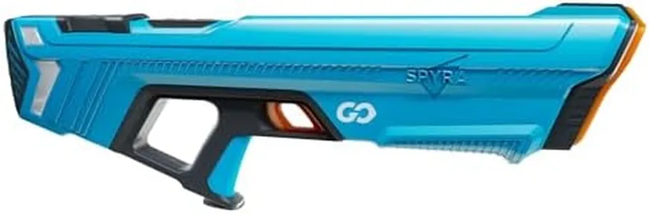 SPYRA Elec