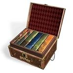Harry Potter Books Set #1-7 in Coll