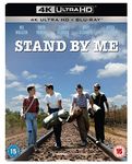 Stand By Me [4K Ultra-HD] [Blu-ray] [2019] [Region Free]