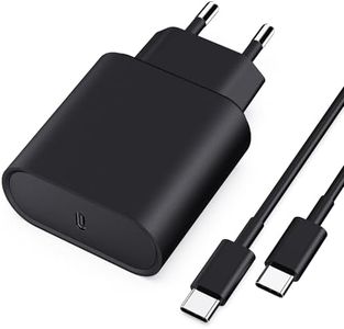 45W Charge