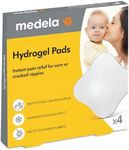 Medela Hydrogel Pads | Pain Relief 