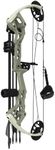 Sanlida Archery Dragon X6 Compound Bow Kit for Youth, Kids & Beginners, Bow and Arrows Set, 19”-28” Draw Length, 15-30 LBS Draw Weight, RH Only
