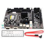 Lga 775 Motherboards