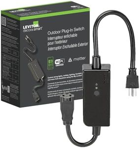 Leviton De