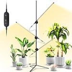 VShape Grow Light with Stand for In