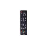 LG OEM Original Part: AKB73715608 TV Remote Control [Electronics] Harvested Part