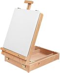 Kurtzy Portable Wooden Desktop Pain