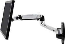 Ergotron 45-243-026 LX Wall Mount LCD Arm