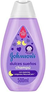 Johnson's Baby, Shampoo