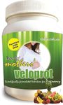 Develo Pregnancy & Lactation Protein Powder, Supplement for Pregnant Women & Lactating/Breastfeeding Mothers -1kg (Mixed Fruit)