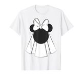Disney Mickey And Friends Minnie Mouse Bride T-Shirt