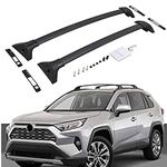 Toyota Luggage Racks