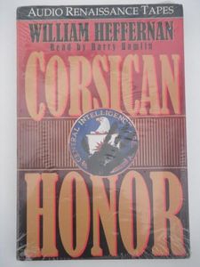 Corsican H