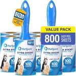 PetLovers Extra Sticky Lint Roller 