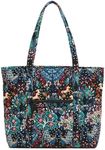 Vera Bradley Women's Cotton Vera To