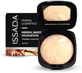 Issada Mineral Cosmetics Baked Powd