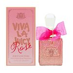 Juicy Couture Viva La Juicy Rose Eau de Parfum Spray, 3.4 Fl Oz