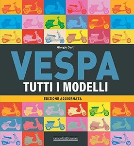 Vespa. Tut