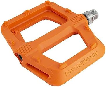 Race Face Ride Pedal 9/16 Orange