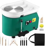 Pottery Wheels 350W, Electric Potte