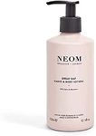 NEOM – Great Day Hand & Body Lotion, 300ml | Wild Mint & Mandarin | Nourish and Soften, Zesty Fragrance | Scent to Make You Happy