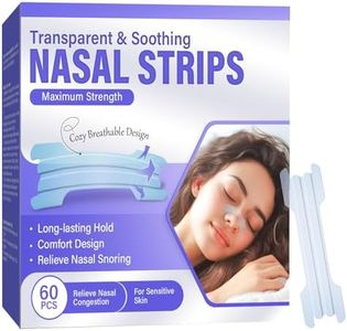 Nasal Stri