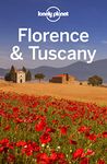 Lonely Planet Florence & Tuscany (Travel Guide)