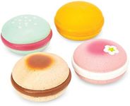 Le Toy Van TV330 Macarons Set