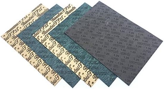 Reinz Guarnizione universale DIN A5, carta per guarnizioni, 150 x 250 mm