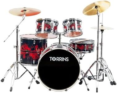 Torrins Te