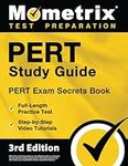 PERT Study Guide: PERT Exam Secrets