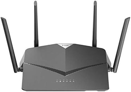 D-Link WiF