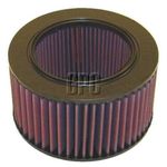 K&n E-2553 High Performance Replacement Air Filter for Suzuki Gypsy