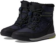 Merrell Unisex-Child Snow Crush 3.0