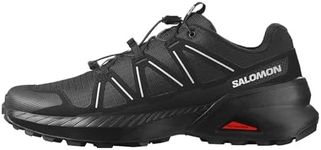 Salomon Men’s Speedcross Peak Trail