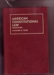 American Constitutional Law (Univer