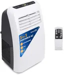 3-in-1 Portable Air Conditioner wit