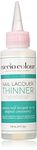Cuccio Lacquer Thinner, 4 Ounce