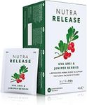 NUTRARELEASE - Water Retention Tea 