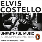 Unfaithful Music and Disappearing Ink