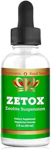 ZETOX | Ea