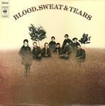 Blood Sweat & Tears [VINYL]