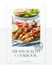 The Halal Keto Cookbook