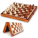 Unknown Chess Set For Kids