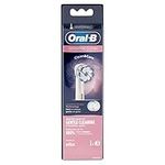 Oral-B Sensitive Clean Replacement Heads for Electric Toothbrush (Pack of 3)