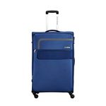 4 Wheel Spinner Luggages