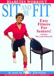 Sit and Be Fit Diabetes Workout Award-Winning Chair Exercise for Seniors